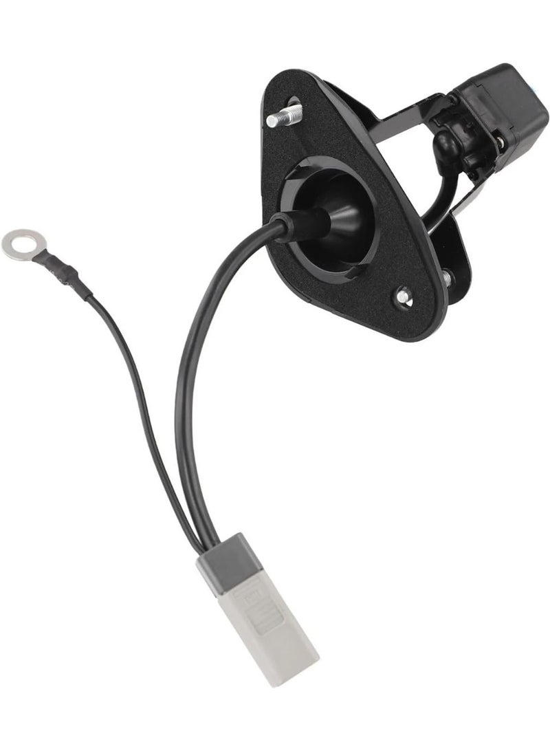 كاميرا احتياطية (الجزء #86267AJ100) مزودة بدعامة ملائمة لمناطقة سوبارو القديمة (2010-2014) - Image 2