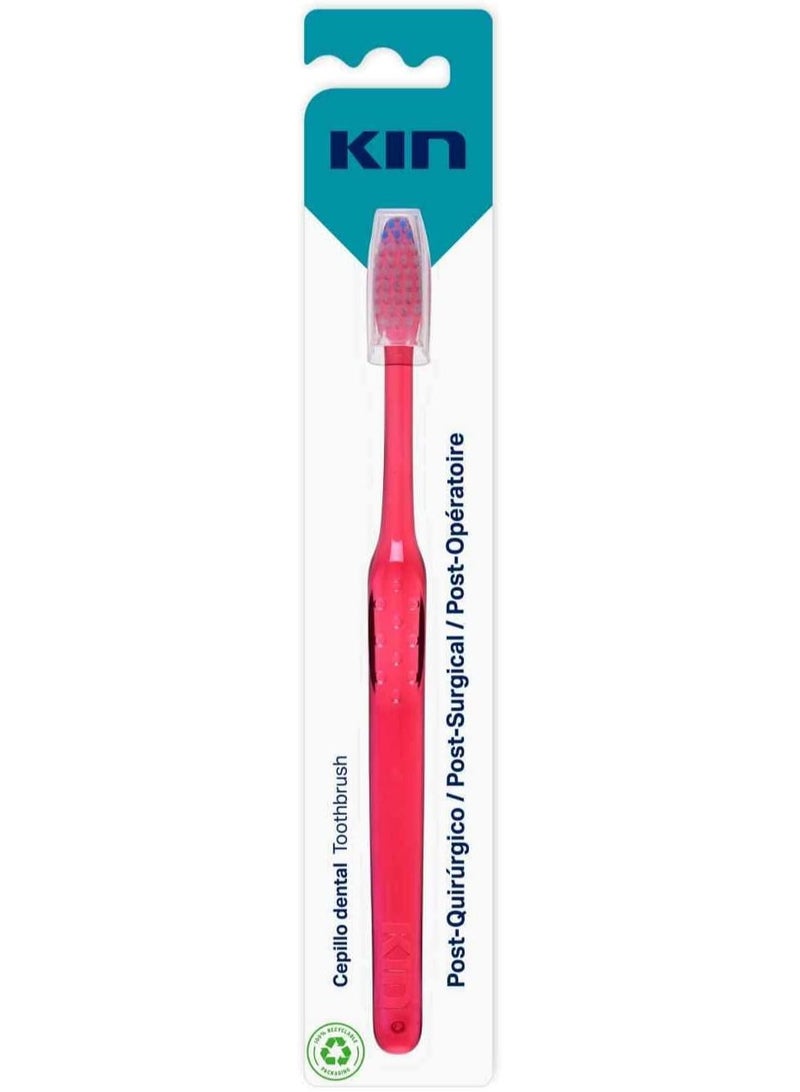 Kin Toothbrush Post Surgical (356879)