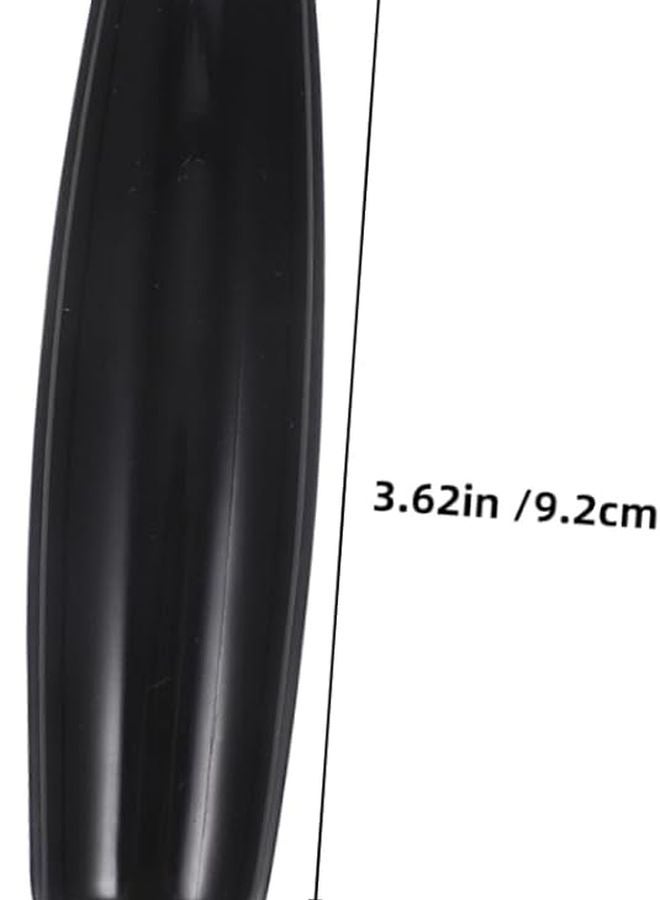 IMIKEYA Plastic Beer Faucet Handle for Keg Tap Replacement Consistent Pouring - Image 3