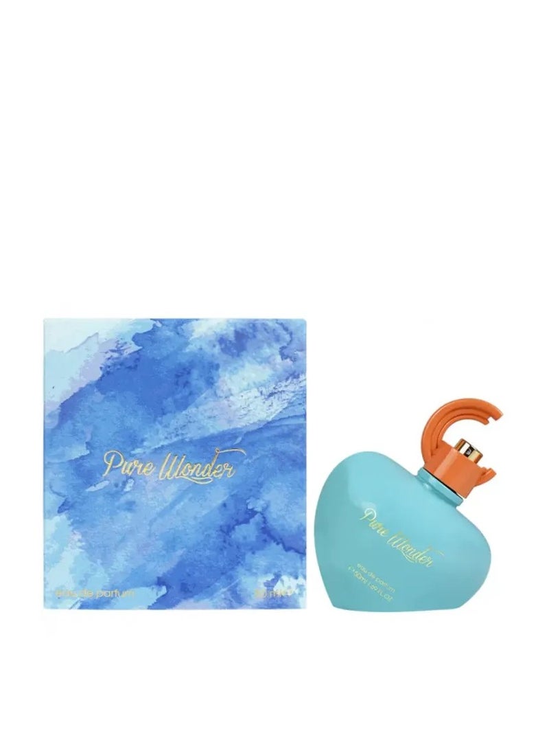 Ahmed Al Maghribi Pure Wonder 50ml  - Image 2