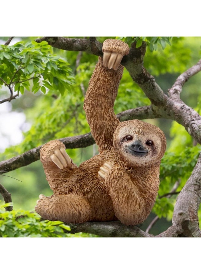 Schleich Sloth 14793 - Image 3