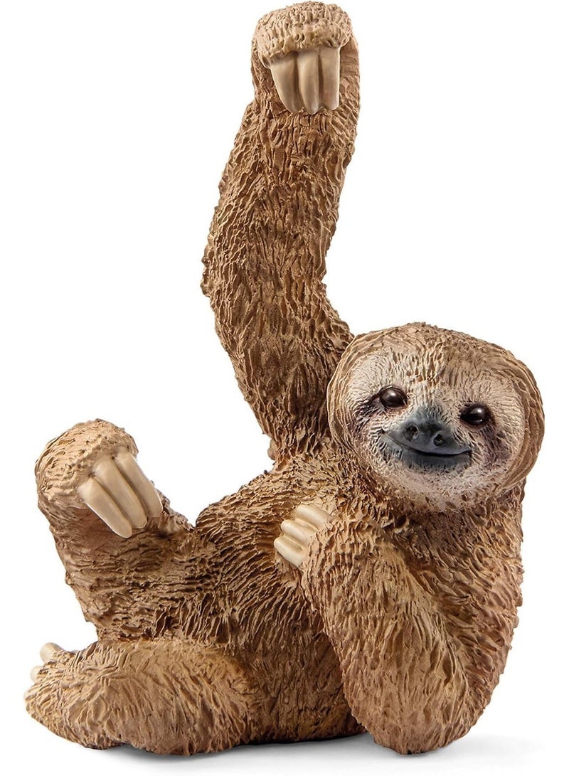Schleich Sloth 14793 - Image 1