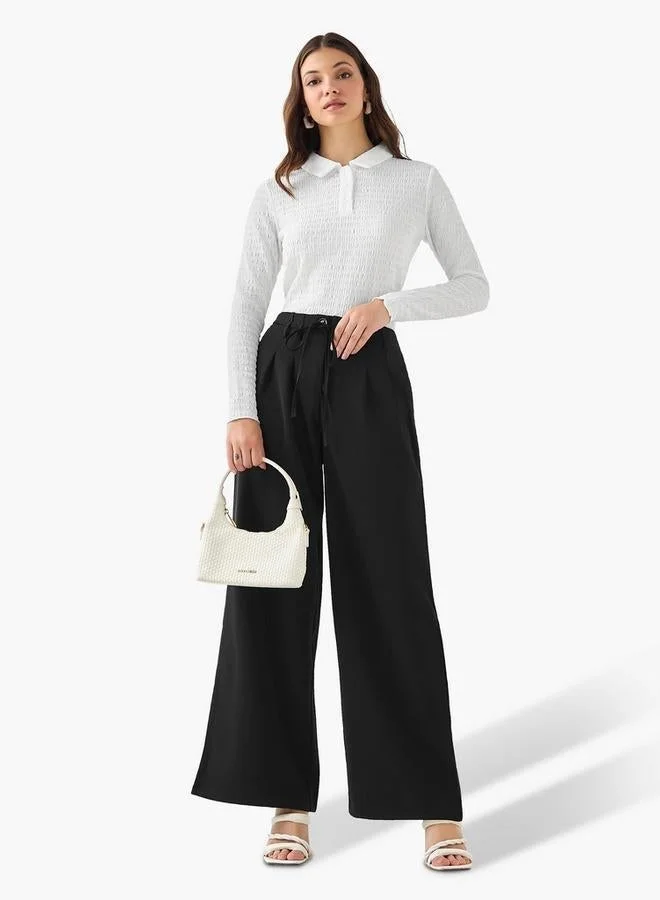 تواكستريمز 2Xtremz Polo Top with Texture