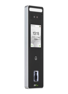 ZKTeco SpeedFace-V3L Time Attendance& Access Control Terminal  - Image 1