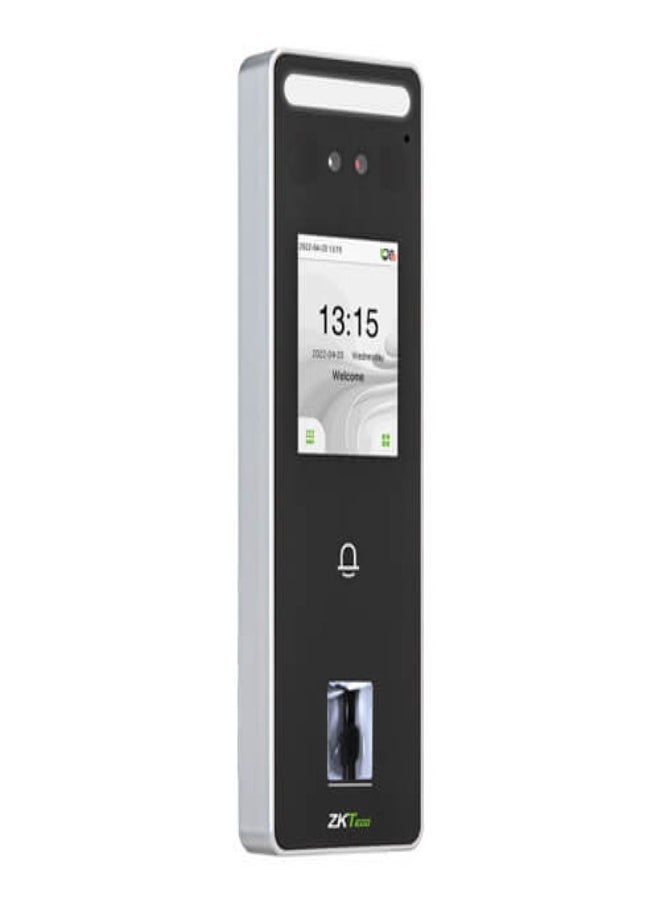 ZKTeco - SpeedFace-V3L Time Attendance& Access Control Terminal - Image 1