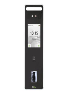 ZKTeco SpeedFace-V3L Time Attendance& Access Control Terminal  - Image 2