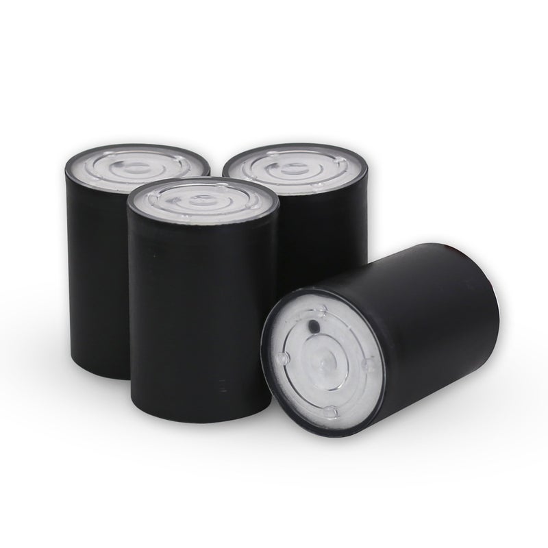 Instapure R2 ESSENTIALS (R2, R2C, F2R-4ES, TAP-ESS-REPL-4) Replacement Water Filter (Four pack).