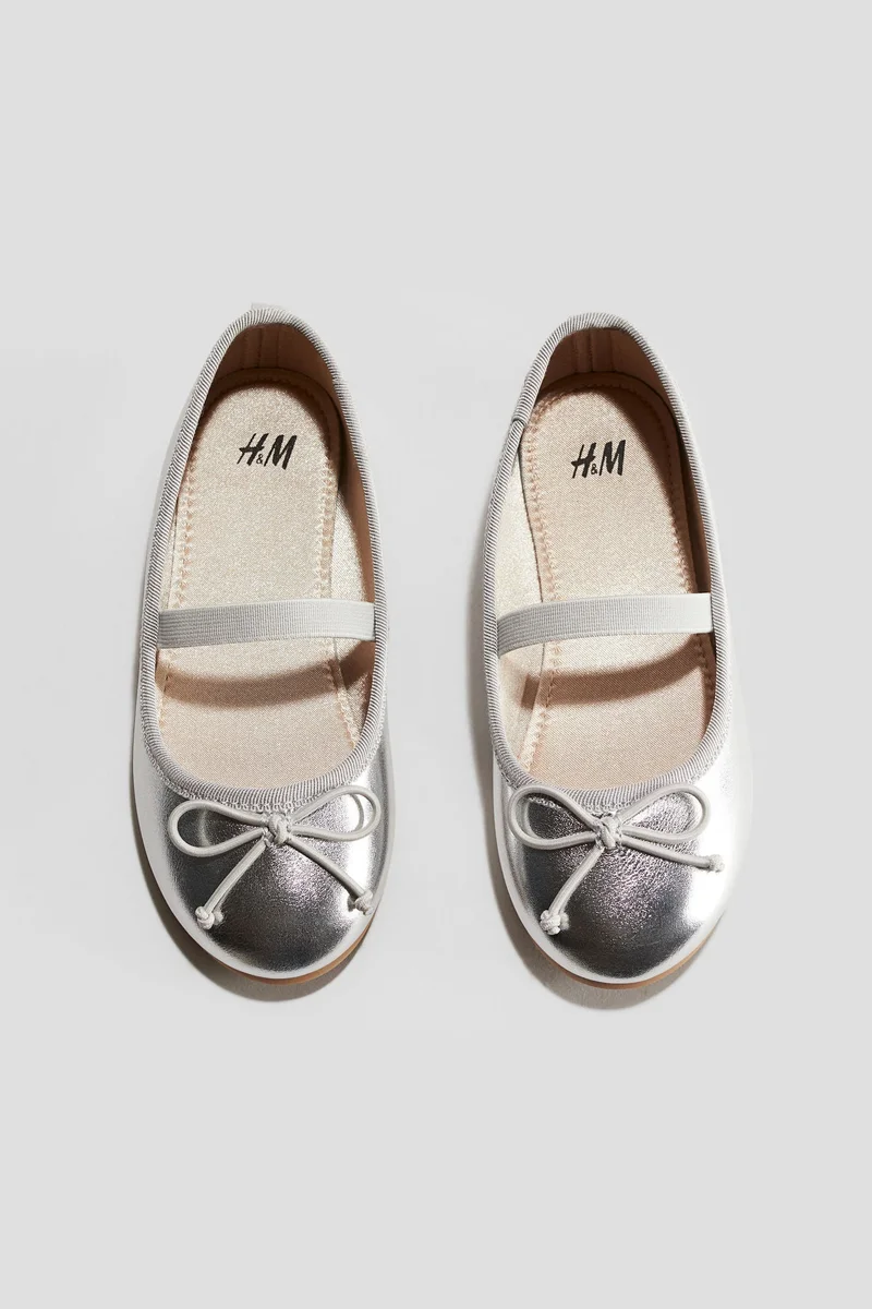 H&M Kids Ballet Ballreinas