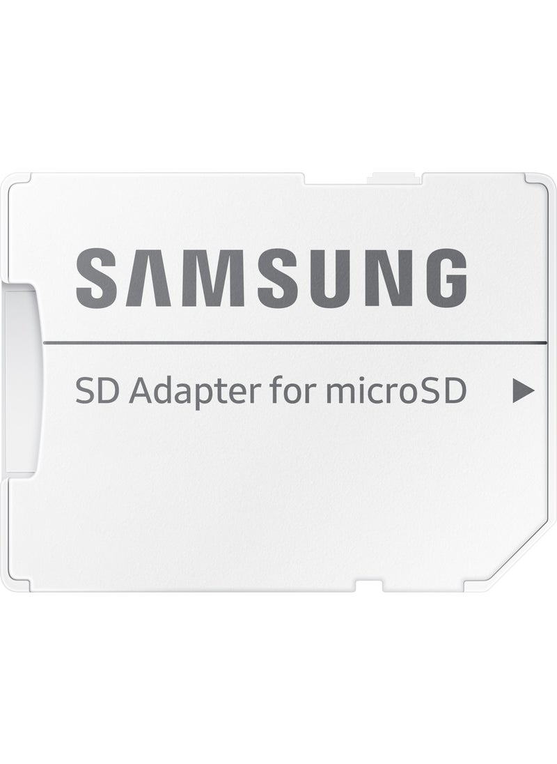 Samsung - Samsung Evo Plus 64GB Microsd Memory Card MB-MC64SA/APC - Image 1