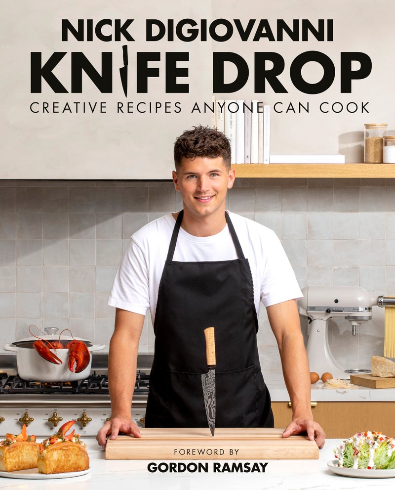 Knife Drop - Image 1
