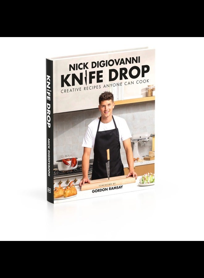 Knife Drop - Image 2