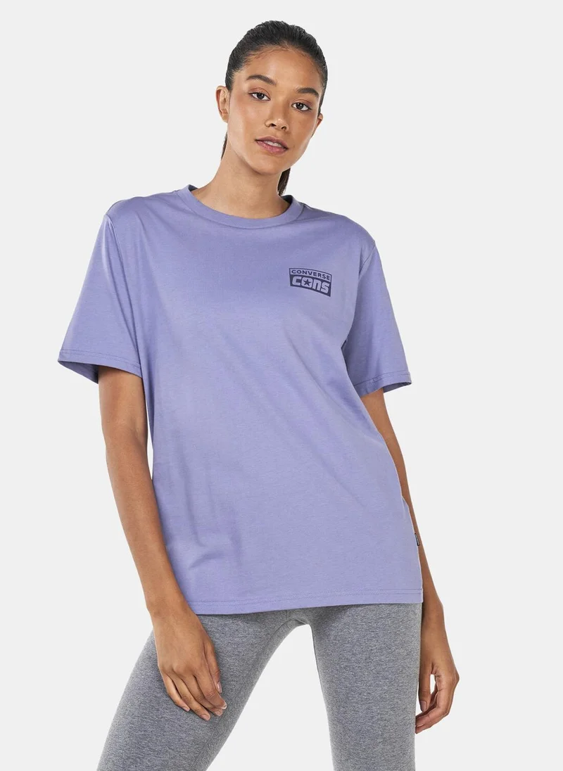 CONVERSE Men's CONS Graphic T-Shirt