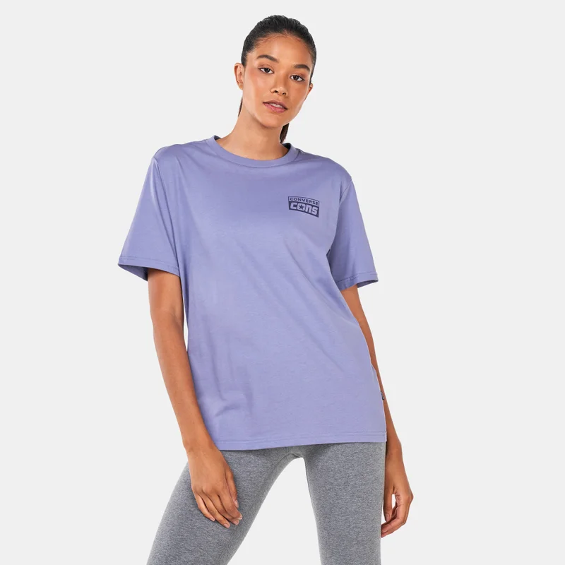 CONVERSE Men's CONS Graphic T-Shirt