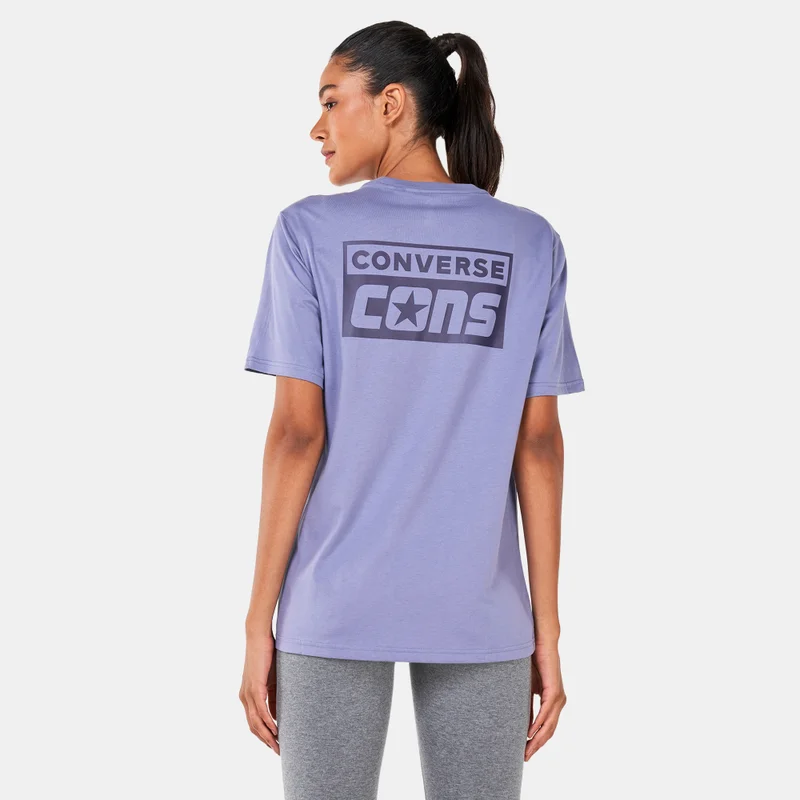 CONVERSE Men's CONS Graphic T-Shirt