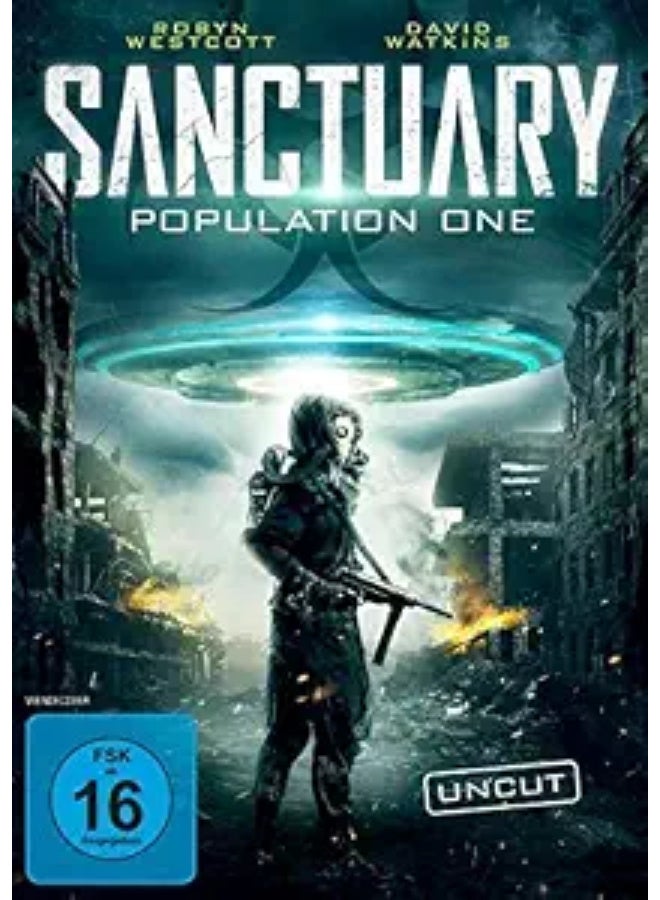 POPVLATION -DVD