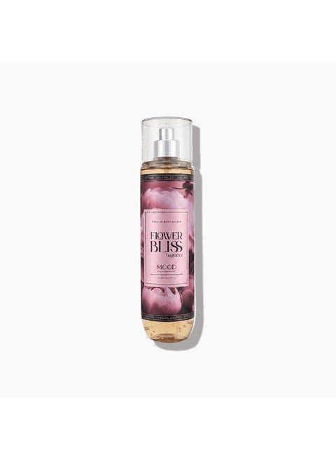 FLOWER BLISS BODY SPLASH 220ml