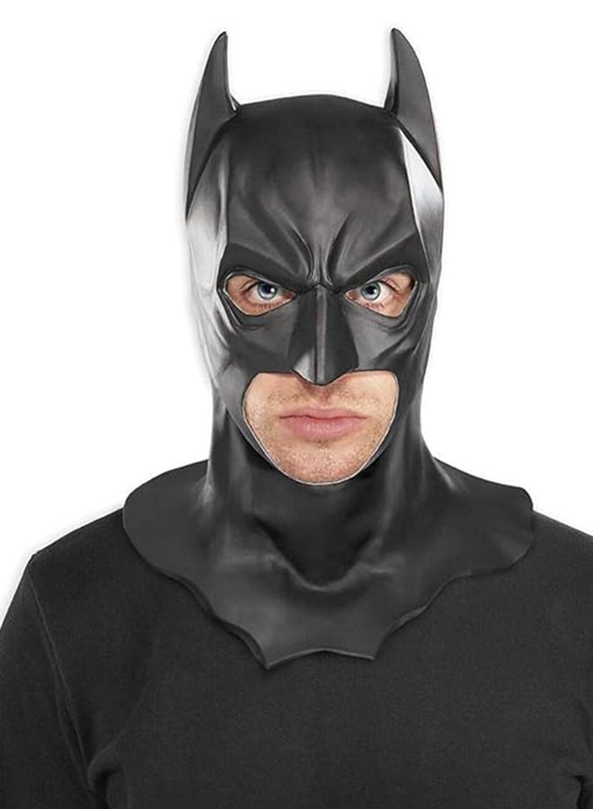 SPIN MASTER Batman The Dark Knight Rises Full Batman Mask - Image 1