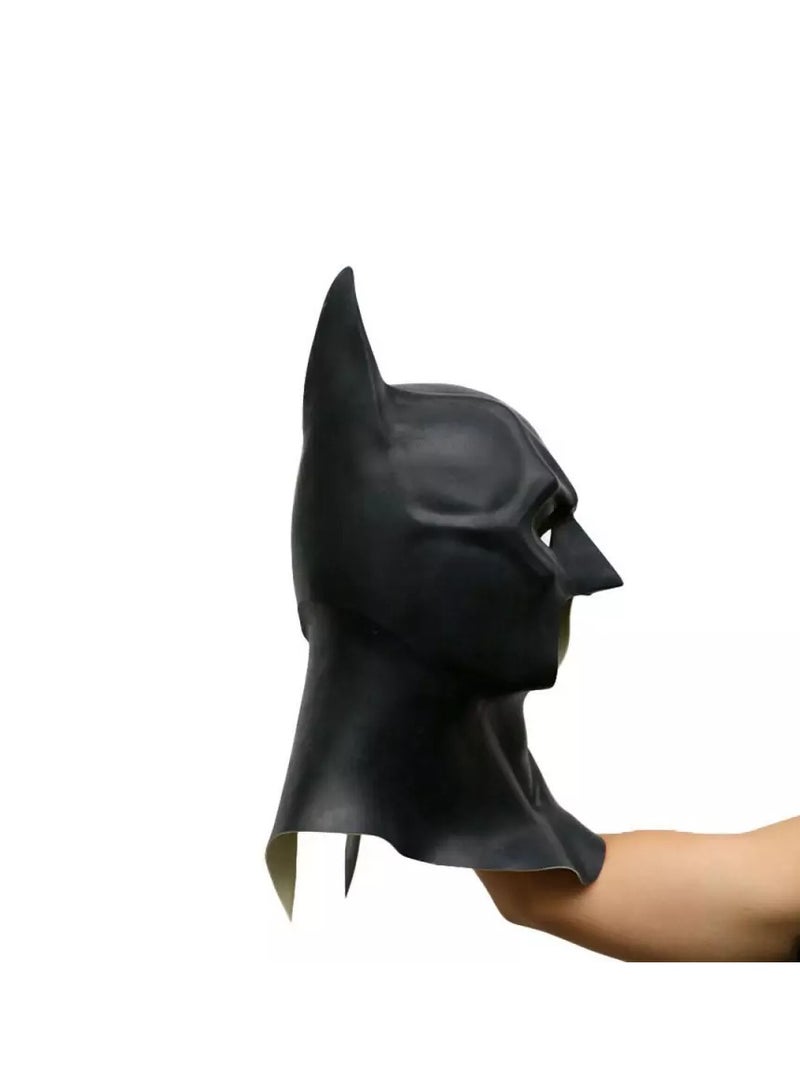 SPIN MASTER Batman The Dark Knight Rises Full Batman Mask - Image 2