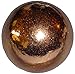 Sublime 1pc Pure Copper 30mm Premium Copper Crystal Healing Gemstone Energy Orb Sphere Ball Mineral of Energy and Mental Agility by Sublime Gifts - Image 3