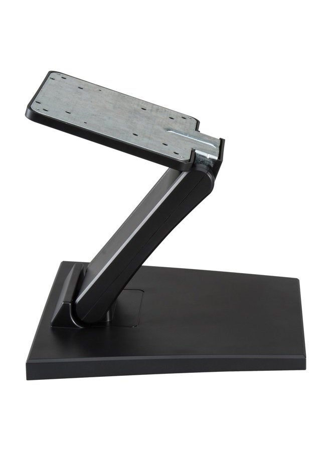 WEARSON حامل مكتب معدني قابل للتعديل لشاشة LCD WS-03A مع ثقب VESA (75x75 مم و 100x100 مم) - Image 1