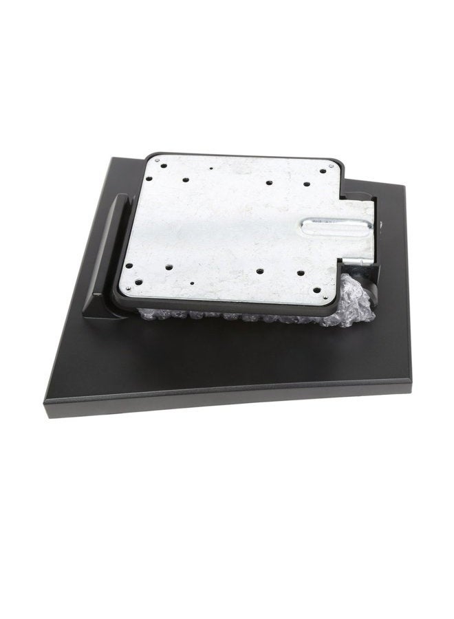 WEARSON حامل مكتب معدني قابل للتعديل لشاشة LCD WS-03A مع ثقب VESA (75x75 مم و 100x100 مم) - Image 4