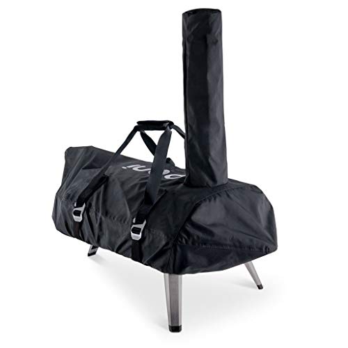 Ooni Karu 2/12/12G Carry Cover - Waterproof and Weatherproof Protective Cover, Pizza Oven Accessories - Image 1