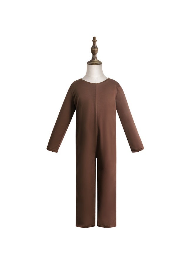 Children's Big Tree Performance Costume Cosplay Stage Performance Outfit - Image 3