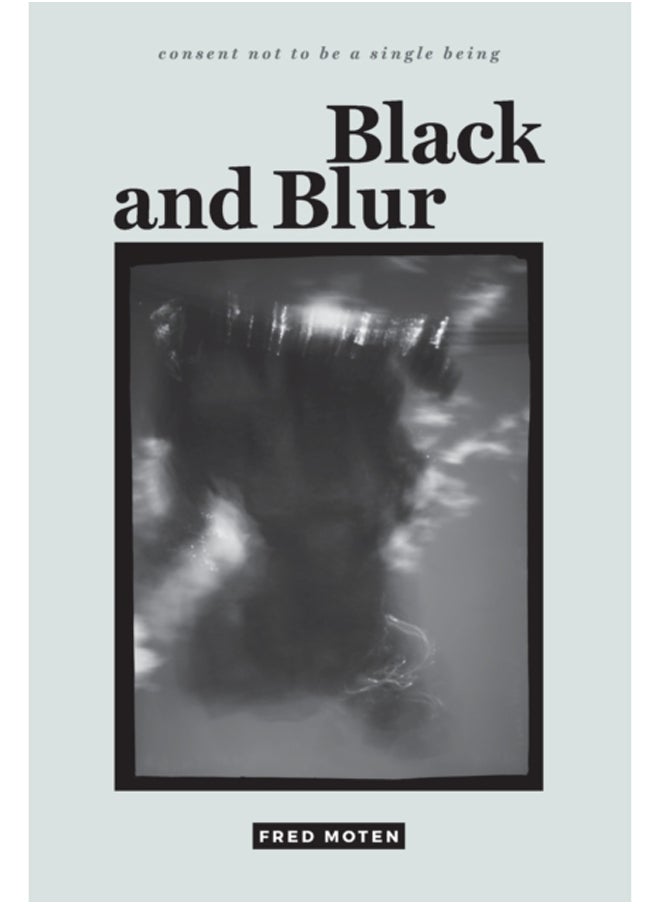 Black and Blur 