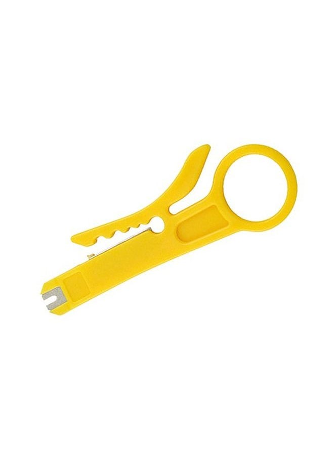Generic - Network cable stapler - Image 1