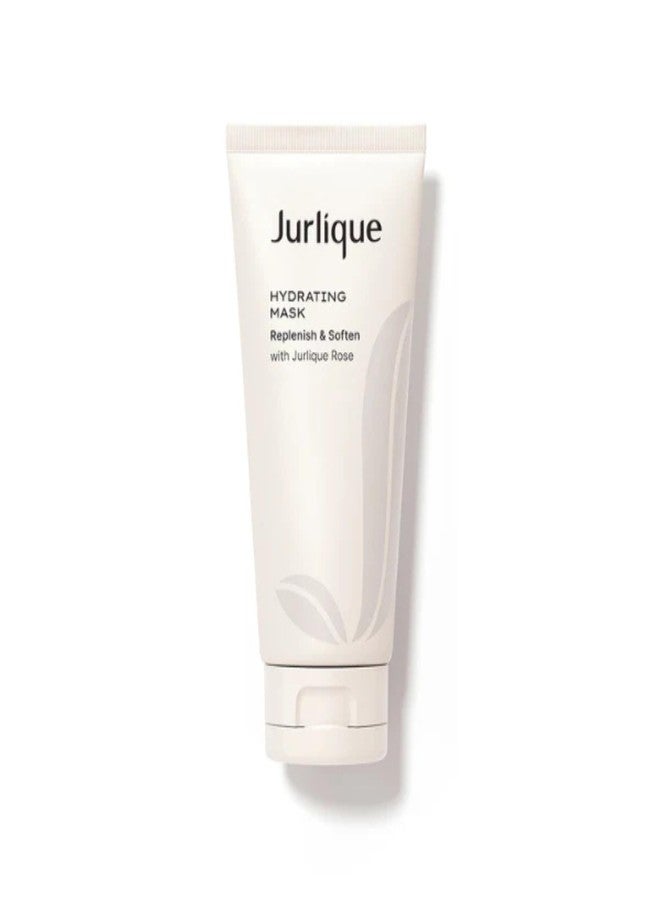 Jurlique. Hydrating Mask- 100ml | Facial Mask for Women & Men | For Dry Skin | Beauty Skincare Product for Face | For Soft, Radiant & Hydrated Skin | Australian Made Natural-Based Skincare - Image 1