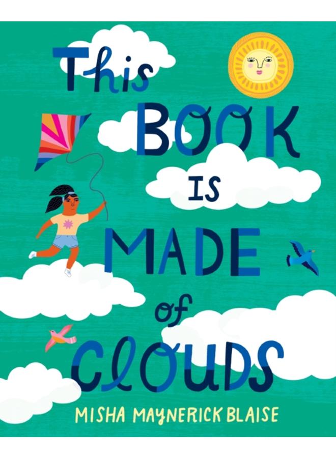 This Book Is Made of Clouds 