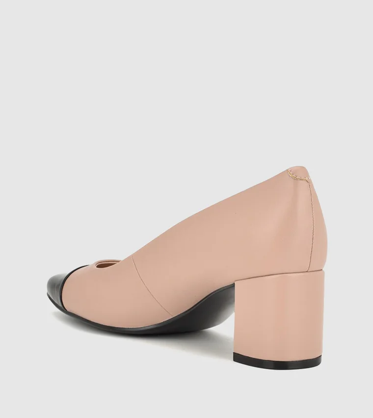 ناين ويست WOMENS FOOTWEAR SHOES WNCREVA3 BEIGE