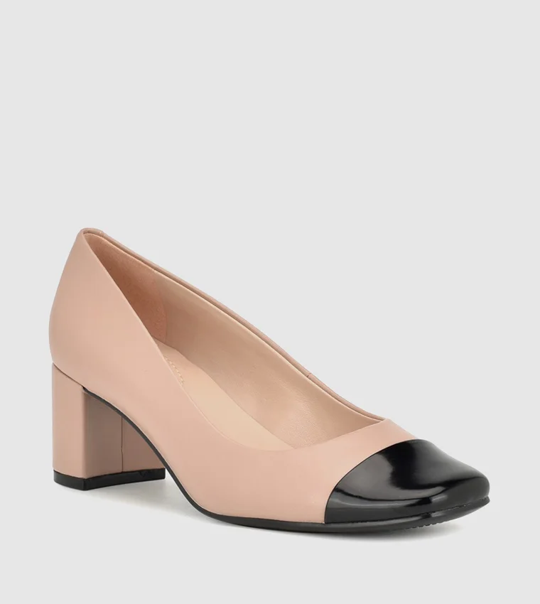 ناين ويست WOMENS FOOTWEAR SHOES WNCREVA3 BEIGE