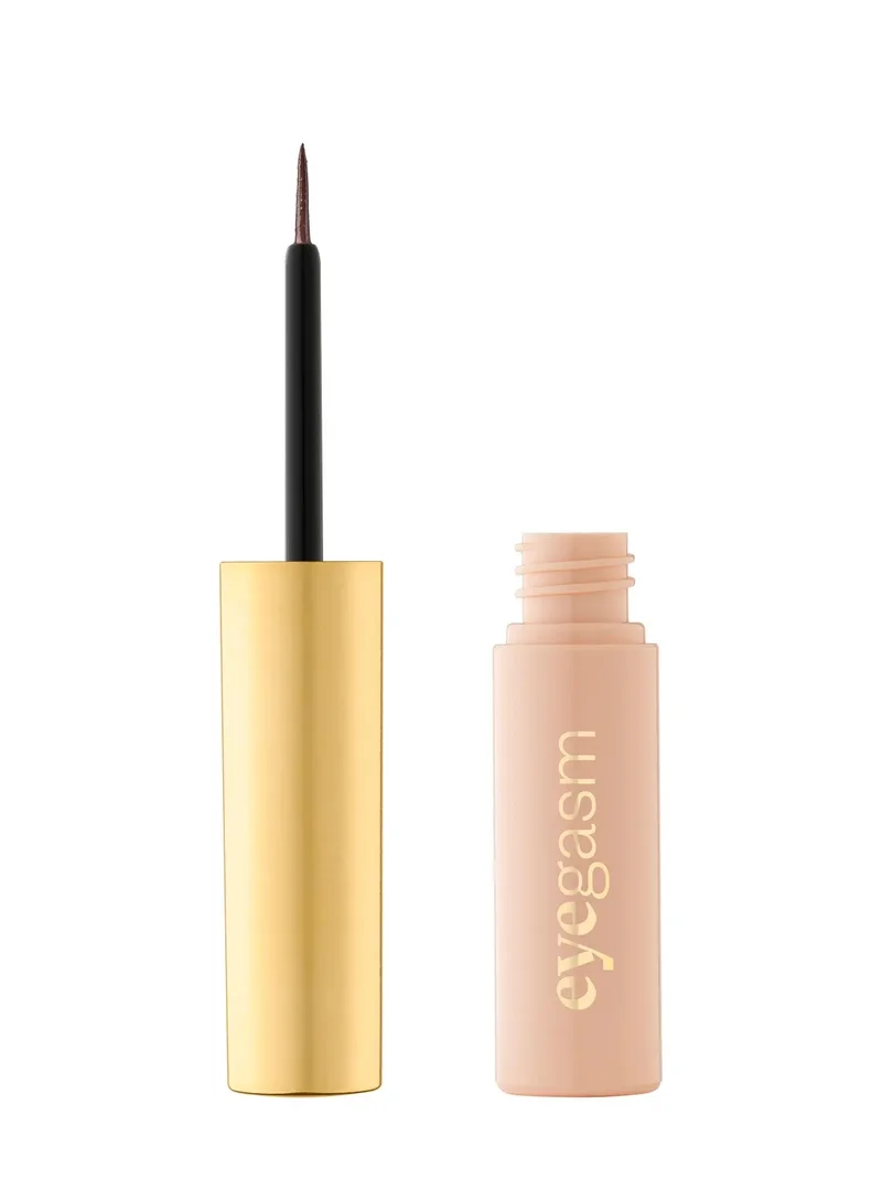 Paese PAESE Eyegasm Eyeliner 01 Black