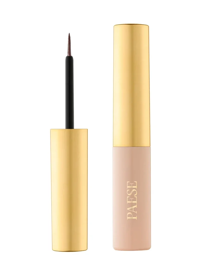 Paese PAESE Eyegasm Eyeliner 01 Black
