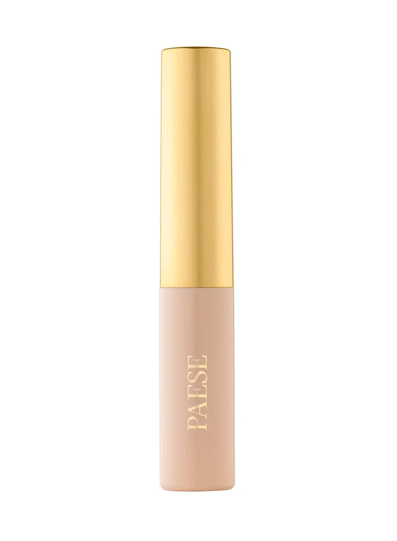 Paese PAESE Eyegasm Eyeliner 01 Black