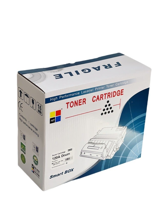 HD TONER HD 120A DRUM - Image 2