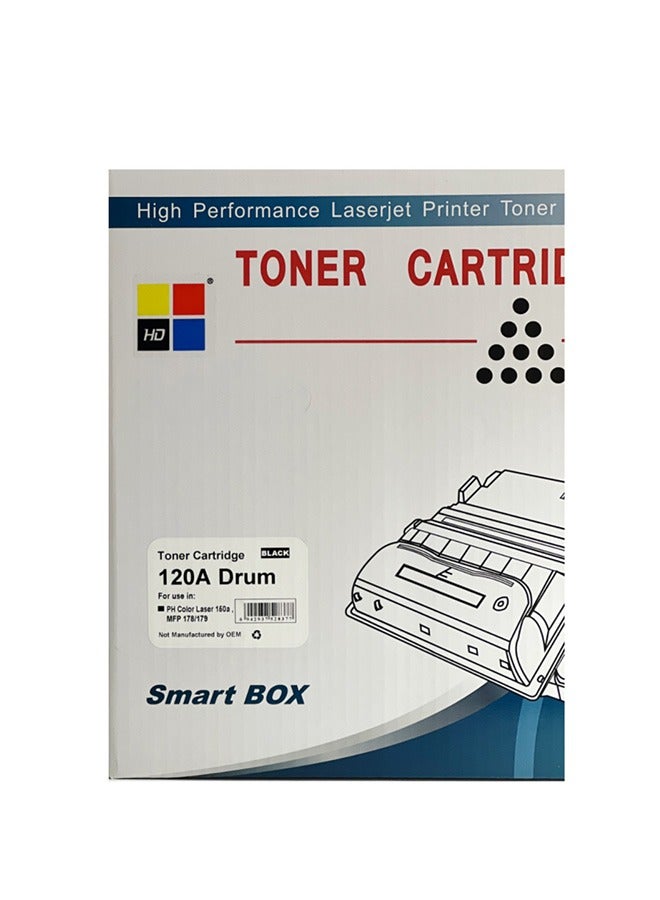 HD TONER HD 120A DRUM - Image 1