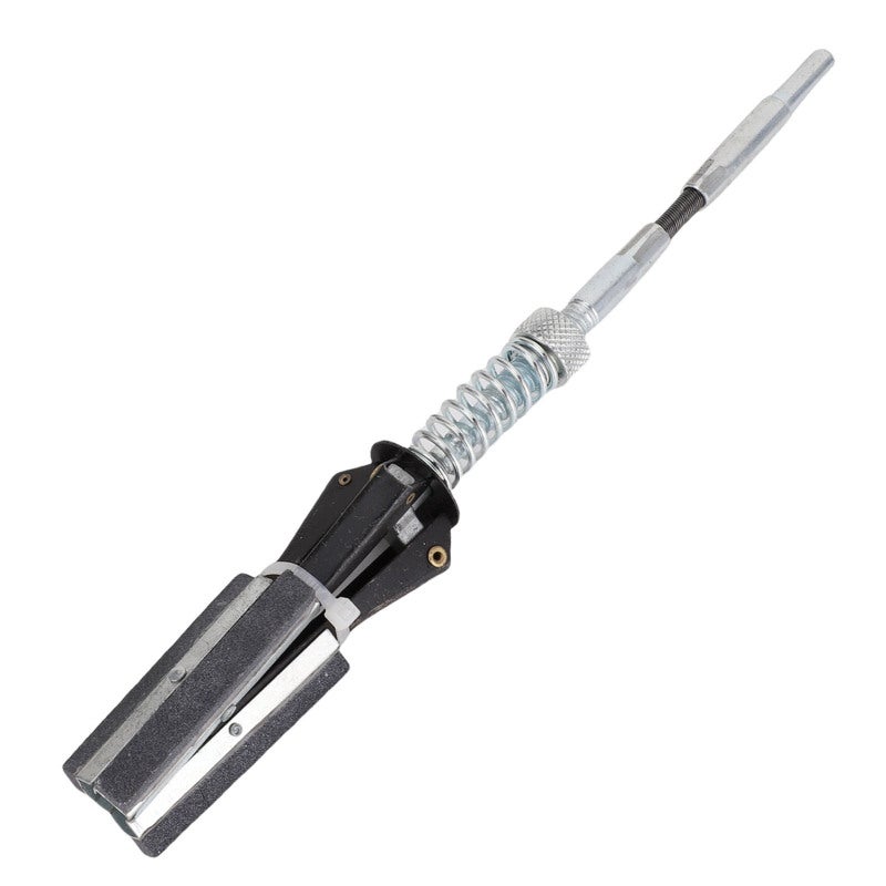 Engine Cylinder Hone Deglazer: Flexible Shaft Adjustable Limit Function - Professional Grinding Results Cylinder Hone Tool for Automotive Motorcycle Engine Maintenance - Image 2