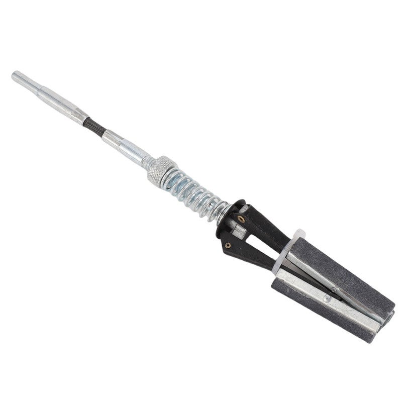 Engine Cylinder Hone Deglazer: Flexible Shaft Adjustable Limit Function - Professional Grinding Results Cylinder Hone Tool for Automotive Motorcycle Engine Maintenance - Image 3
