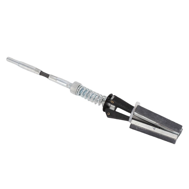 Engine Cylinder Hone Deglazer: Flexible Shaft Adjustable Limit Function - Professional Grinding Results Cylinder Hone Tool for Automotive Motorcycle Engine Maintenance - Image 4