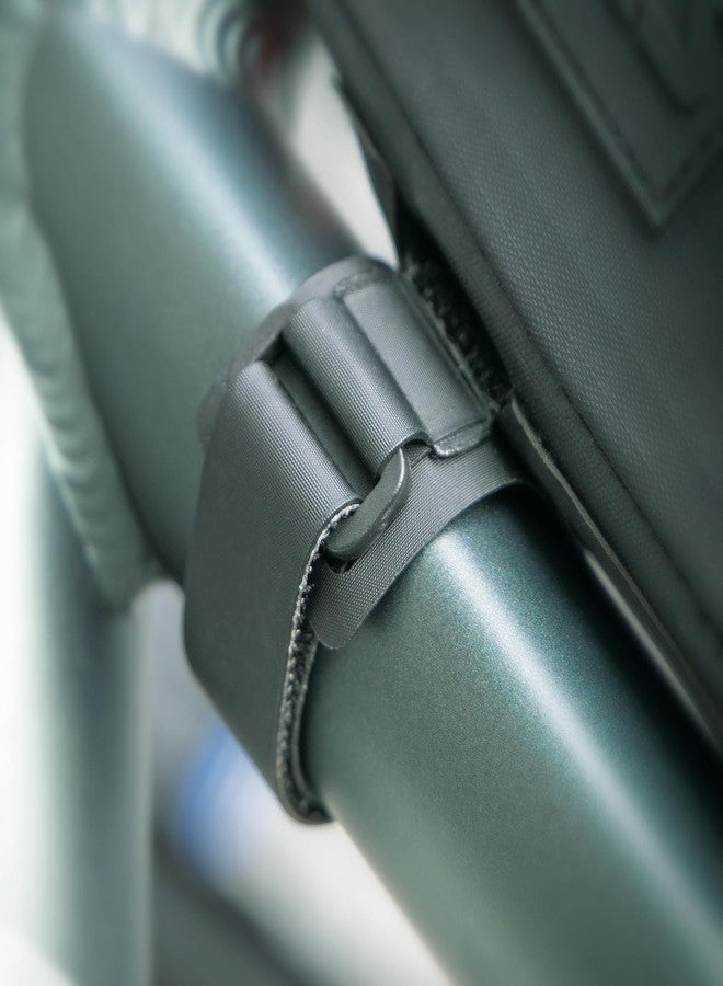 SKS GERMANY Urban Top Tube Bag 0.65L - Image 5