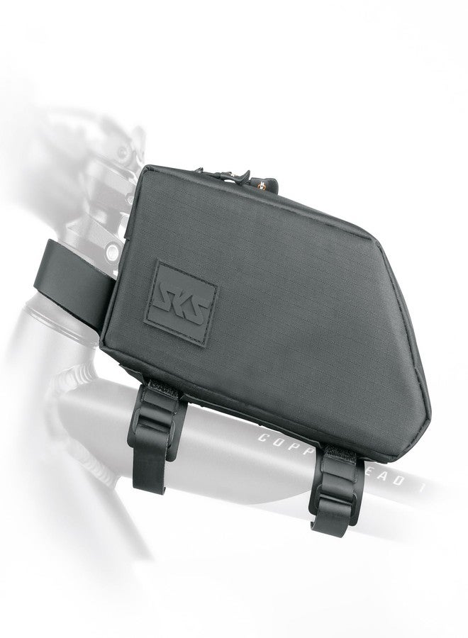 SKS GERMANY Urban Top Tube Bag 0.65L - Image 3
