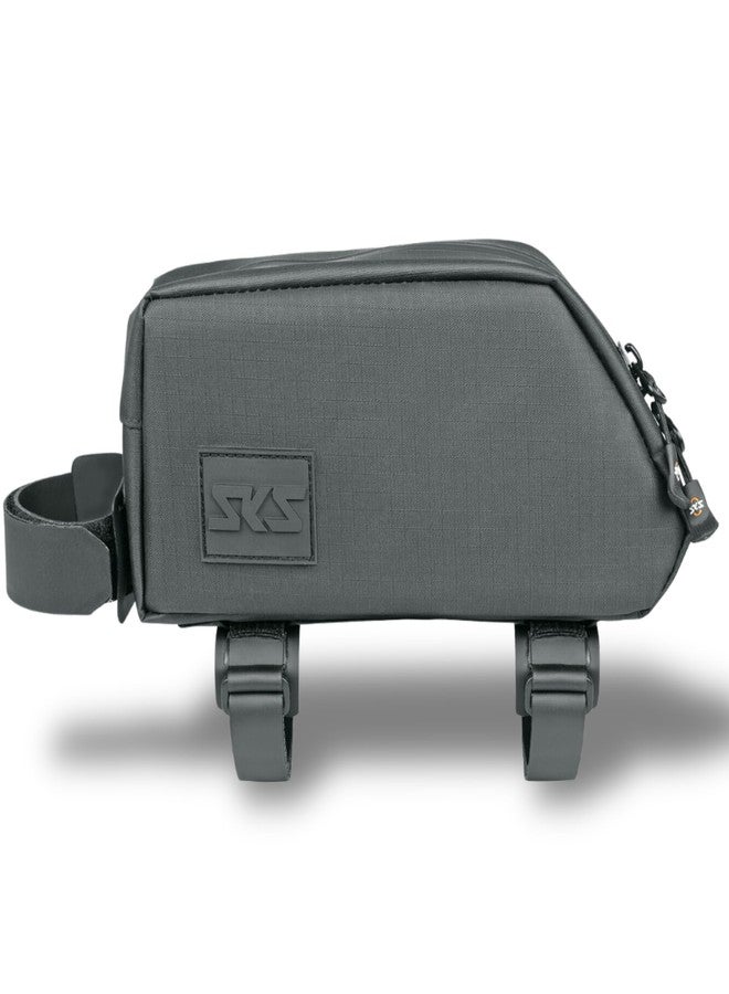 SKS GERMANY Urban Top Tube Bag 0.65L - Image 1
