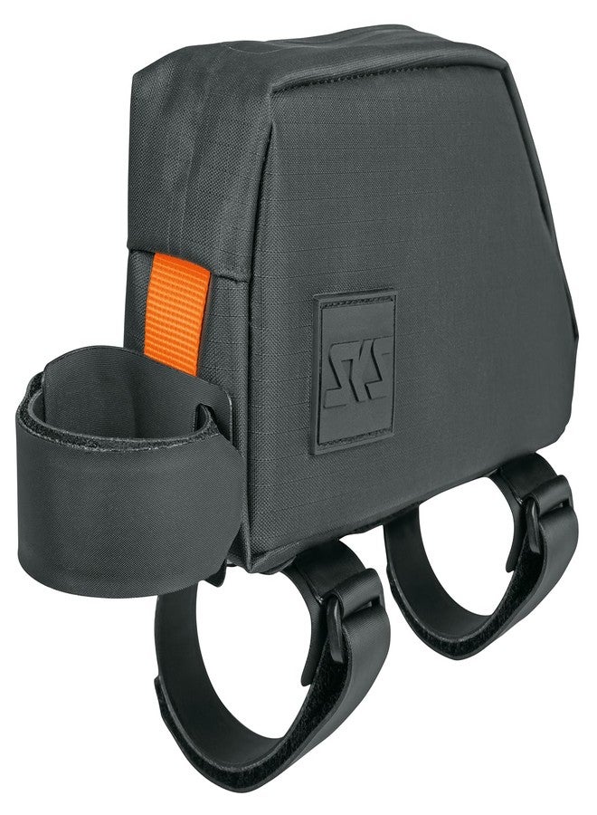 SKS GERMANY Urban Top Tube Bag 0.65L - Image 2