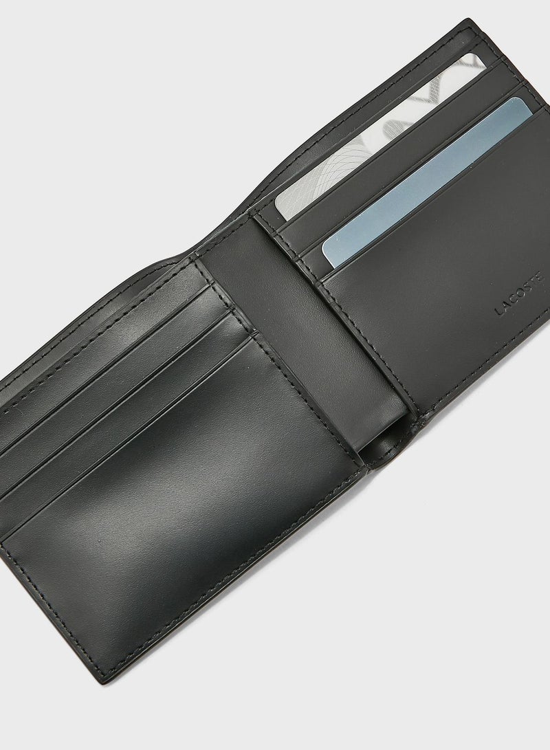 LACOSTE Billfold Wallet - Image 2