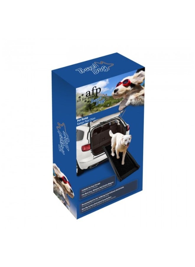 all for paws Dog Car Ramp  - Image 1