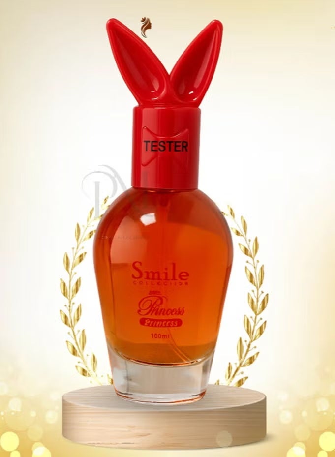 سمايل عطر برنسيس ريبكا 50مل - Image 4