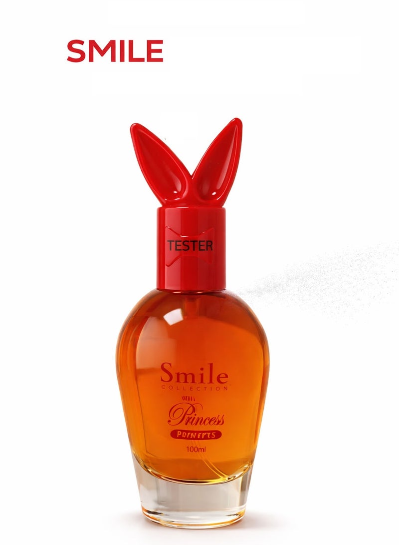 سمايل عطر برنسيس ريبكا 50مل - Image 1