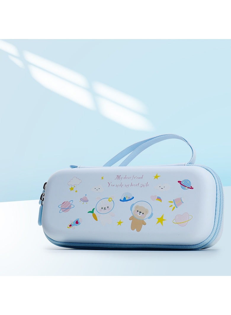 Adapts to DJI Osmo Pocket3! Hard shell storage case, pocket gimbal camera exclusive carrying case! - Image 1